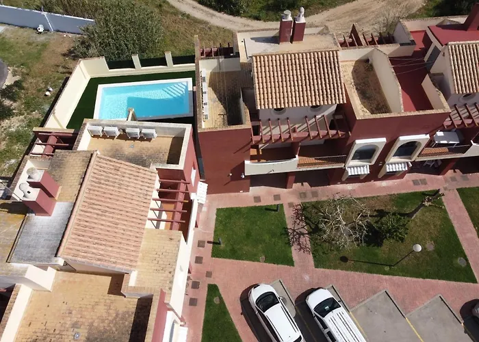 Casa Piscina Playa Barrosa Delfin 6