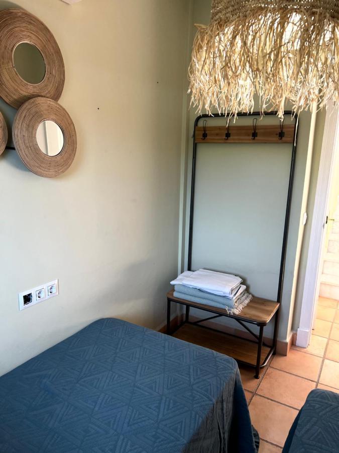 Casa Piscina Playa Barrosa Delfin 6 Ferienhaus *
