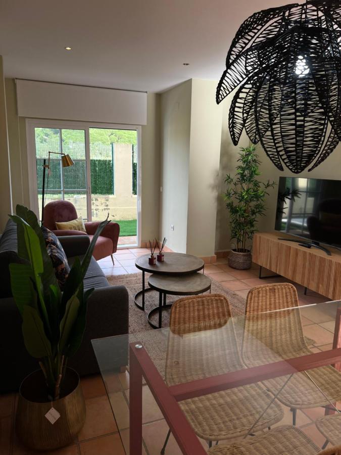 Casa Piscina Playa Barrosa Delfin 6 Ferienhaus *