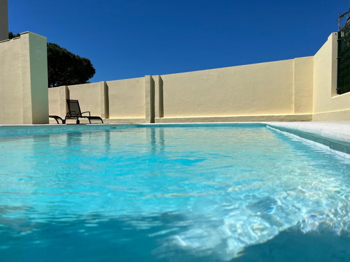 Casa Piscina Playa Barrosa Delfin 6 Ferienhaus *