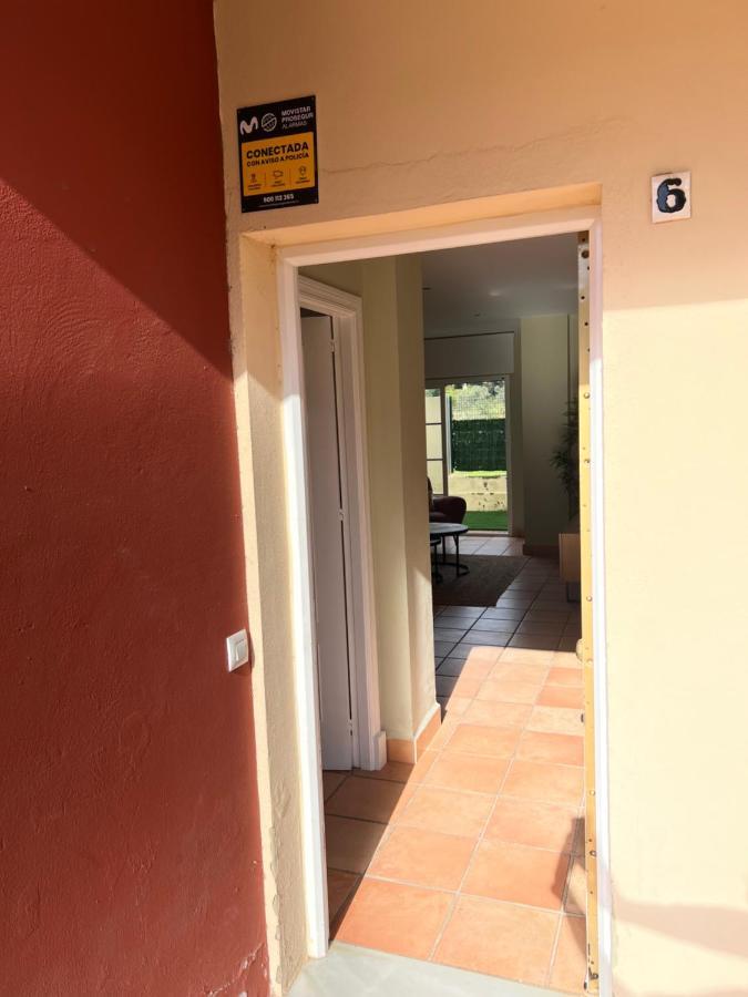 Casa Piscina Playa Barrosa Delfin 6 Ferienhaus Chiclana de la Frontera
