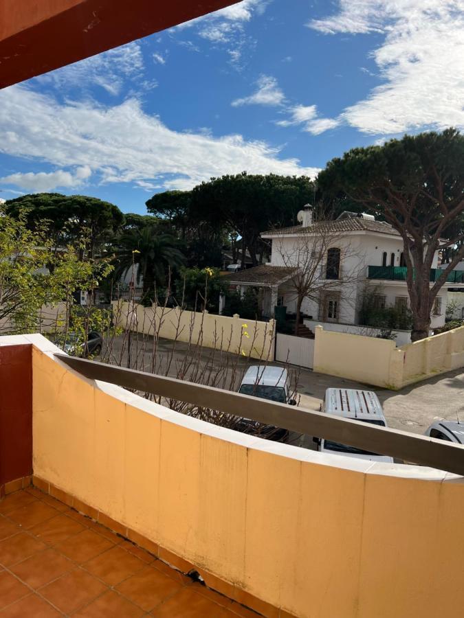 Casa Piscina Playa Barrosa Delfin 6 Ferienhaus *