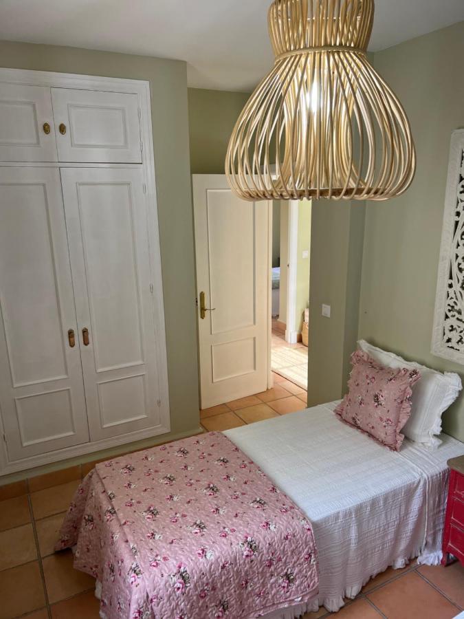 Ferienhaus Casa Piscina Playa Barrosa Delfin 6
