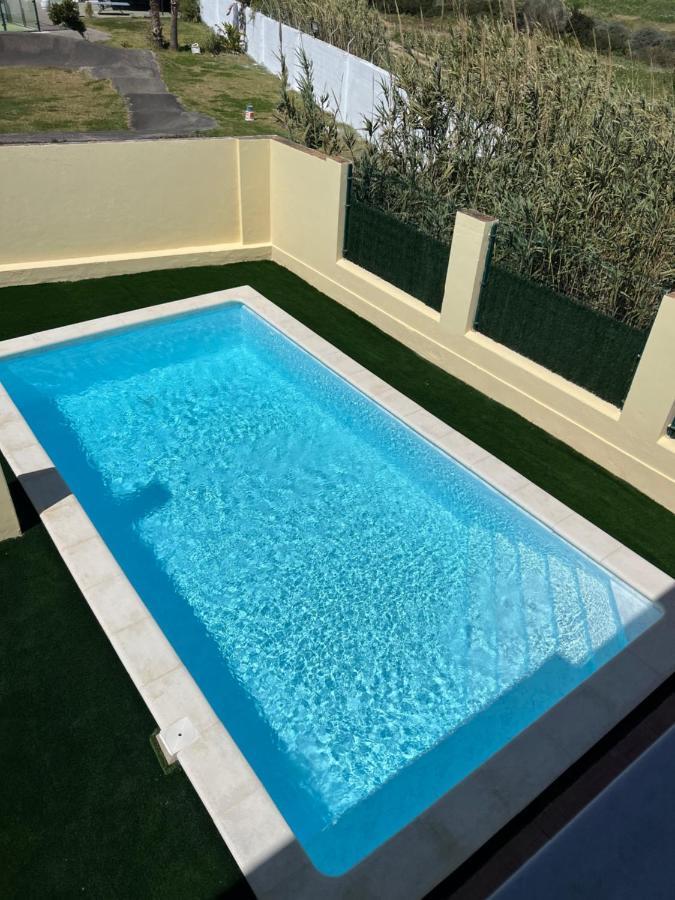Ferienhaus Casa Piscina Playa Barrosa Delfin 6 *
